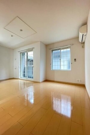 ナリッシュの物件内観写真